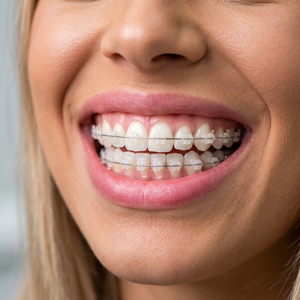 Orthodontic Corrections