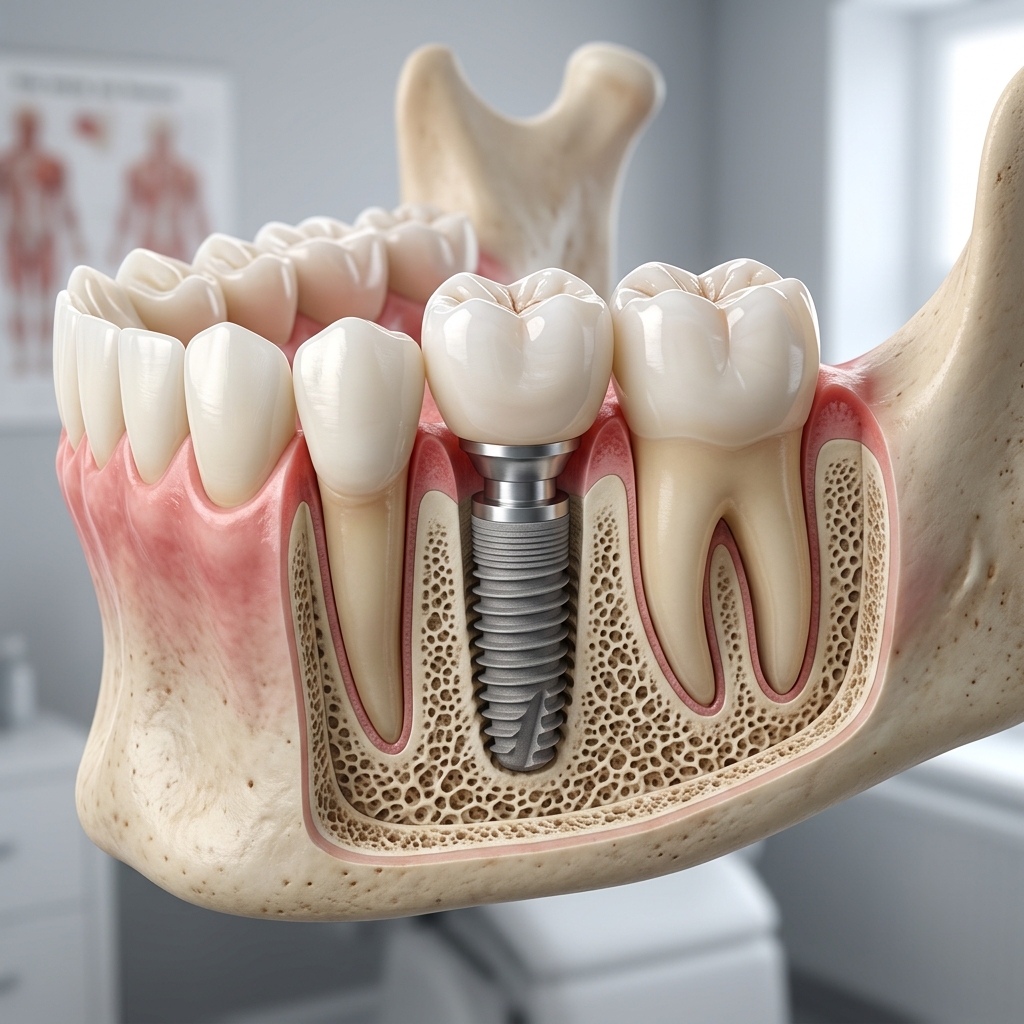 Dental Implants
