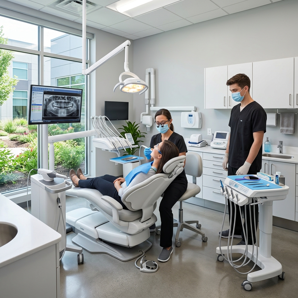 Jaw Fracture Treatment